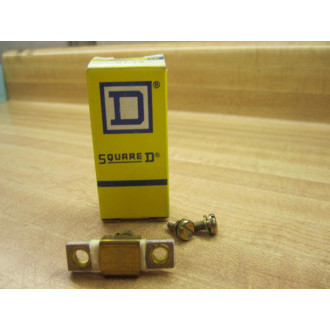 Square D A1.16 Overload Relay Heater Element 58518 (Pack of 6)