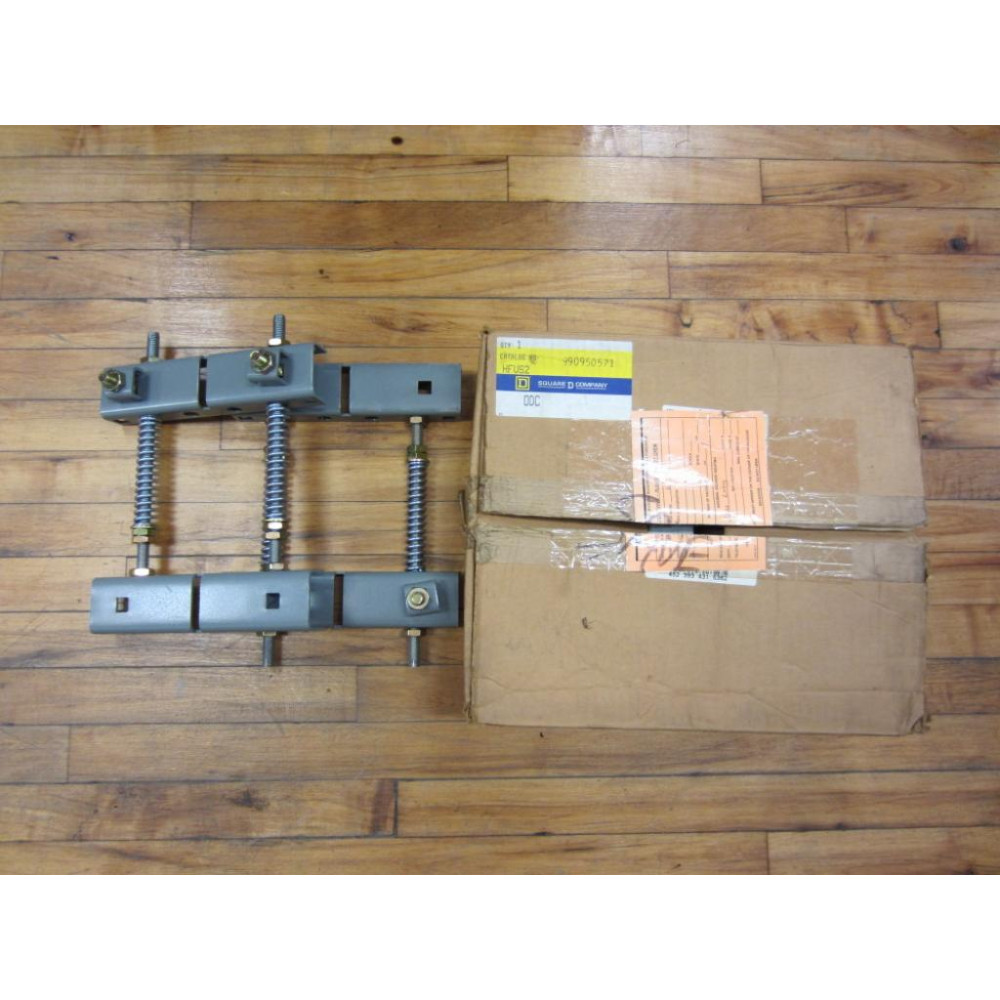 Square D HFVS2 Busway Hanger (Pack of 2)