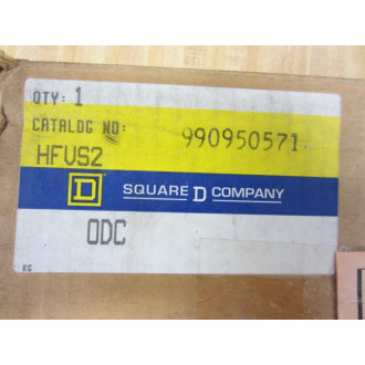 Square D HFVS2 Busway Hanger (Pack of 2)