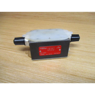 Argo Hytos VS02-10MCS Pressure Reducing Valve 15935000 - New No Box