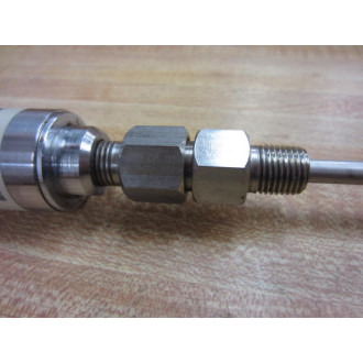 Conax Buffalo XSCB Thermal Sensor RTD43W3 - New No Box