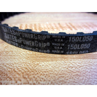 Gates 150L050 Power Grip Belt (Pack of 2) - New No Box