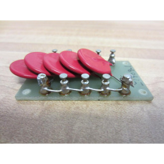 E1909-1 Circuit Board - Used