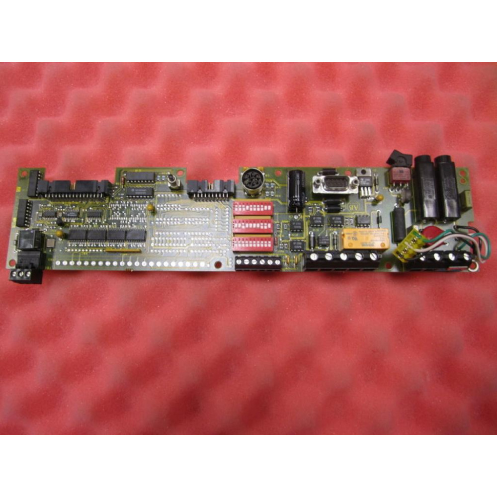 46708-283-51 Circuit Board CHG LTR PCB 4670828351 - Used