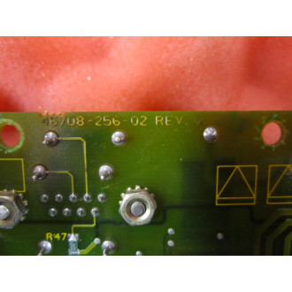 46708-283-51 Circuit Board CHG LTR PCB 4670828351 - Used