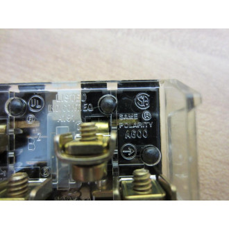 Allen Bradley 800T-XA1 Contact Block  800TXA1 - Used