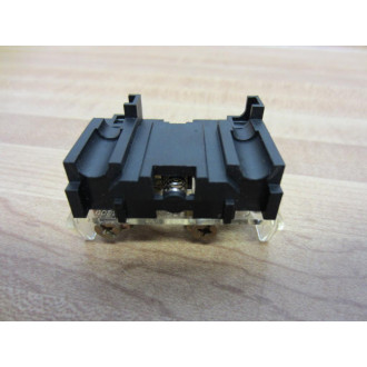 Allen Bradley 800T-XA1 Contact Block  800TXA1 - Used