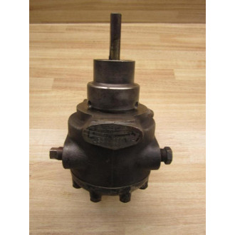 Sundstrand J3BA-200-3 Fuel Pump Model J-Single Stage - Refurbished