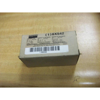 Dayton 6X542 Solenoid Valve