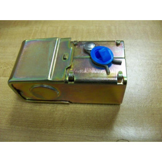 Dayton 6X542 Solenoid Valve