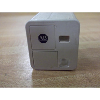 Allen Bradley 700-HA33A1-120V AC Relay 700-HA33A1-120VAC Series C - New No Box