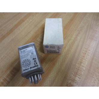 Allen Bradley 700-HA33A1-120V AC Relay 700-HA33A1-120VAC Series C