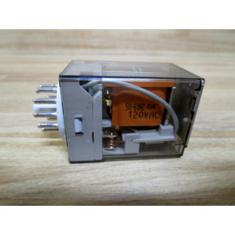 Allen Bradley 700-HA33A1-120V AC Relay 700-HA33A1-120VAC Series D