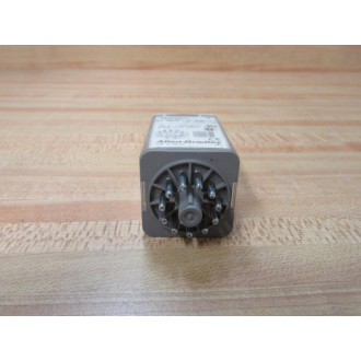 Allen Bradley 700-HA33A1-120V AC Relay 700-HA33A1-120VAC Series B Tested - New No Box