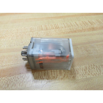 Allen Bradley 700-HA33A1-120V AC Relay 700-HA33A1-120VAC Series B Tested - New No Box