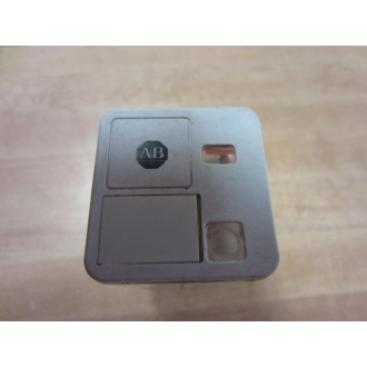 Allen Bradley 700-HA33A1-120V AC Relay 700-HA33A1-120VAC Series C - Used