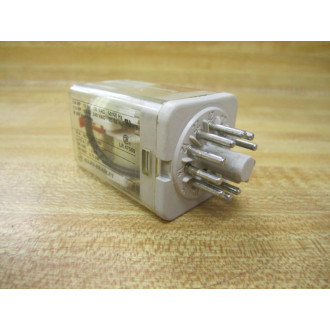 Allen Bradley 700-HA33A1-120V AC Relay 700-HA33A1-120VAC Series A Tested - New No Box