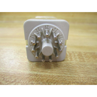 Allen Bradley 700-HA33A1-120V AC Relay 700-HA33A1-120VAC Series A Tested - New No Box