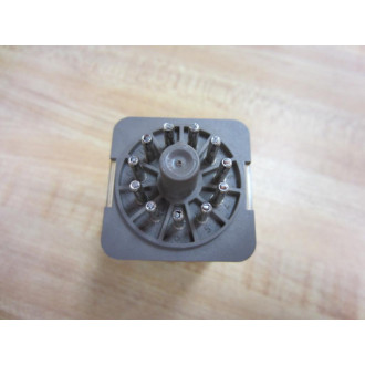 Allen Bradley 700-HA33A1-120V AC Relay 700-HA33A1-120VAC Ser.B - Used