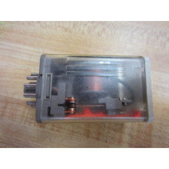 Allen Bradley 700-HA33A1-120V AC Relay 700-HA33A1-120VAC Ser.B - Used