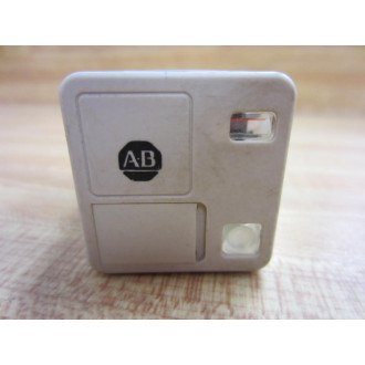 Allen Bradley 700-HA33A1-120V AC Relay 700-HA33A1-120VAC Ser.B - Used