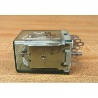 Midtex 156-14C200-24V DC Tyco Relay 15614C200-24VDC - New No Box