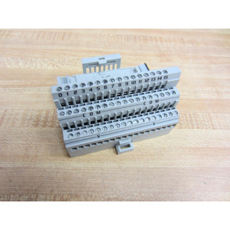 Allen Bradley 1794-TB3 Terminal Base 1794TB3 Ser. A - New No Box