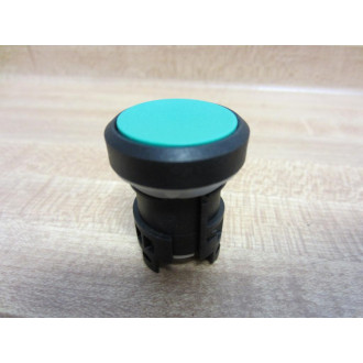 Siemens 3SB3 000-0AA41 Green Button 3SB30000AA41 - New No Box