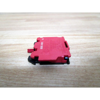 Allen Bradley 800E-4X01 Contact Block 800E4X01 - New No Box