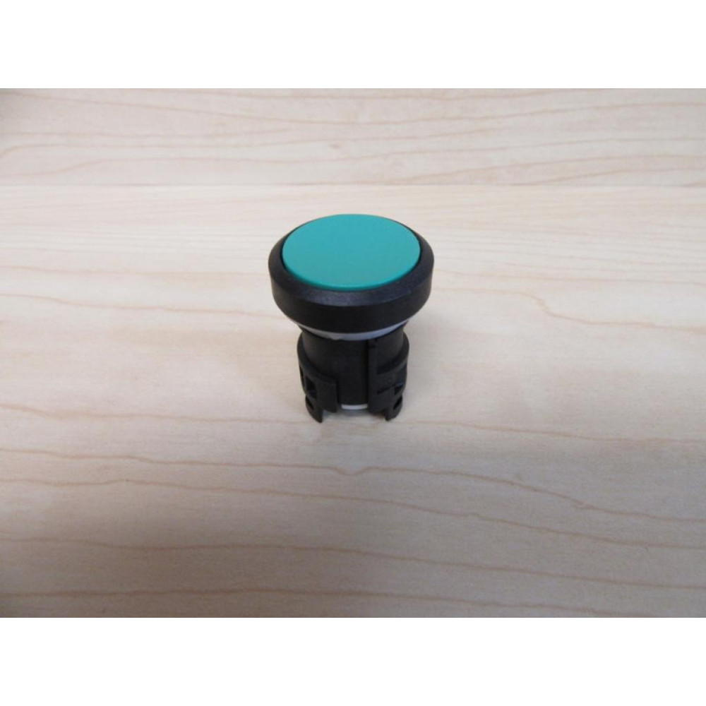 Siemens 3SB3 000-0AA41 Green Button 3SB30000AA41 Operator Only - New No Box