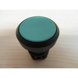 Siemens 3SB3 000-0AA41 Green Button 3SB30000AA41 Operator Only - New No Box