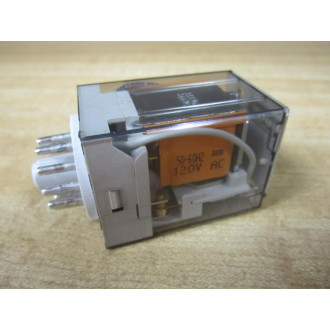 Allen Bradley 700-HA33A1-120V AC Relay 700-HA33A1-120VAC - New No Box