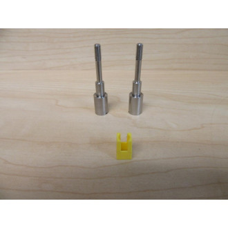 Allen Bradley 800T-XAY Contact Block 800TXAY Accessories