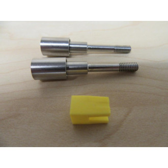 Allen Bradley 800T-XAY Contact Block 800TXAY Accessories