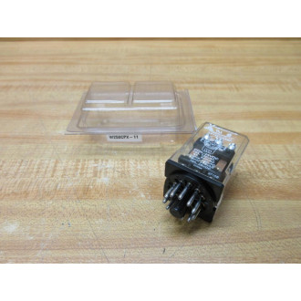 Magnecraft W250CPX-11 Relay W250CPX-11-24VDC