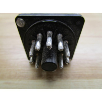 Magnecraft W250CPX-11 Relay W250CPX-11-24VDC - New No Box