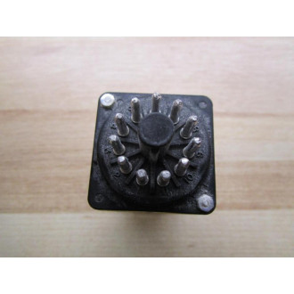 Magnecraft W250CPX-11 Relay W250CPX-11-24VDC - New No Box