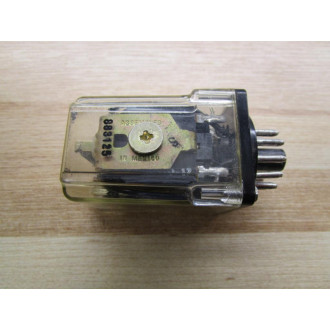 Magnecraft W250CPX-11 Relay W250CPX-11-24VDC - New No Box