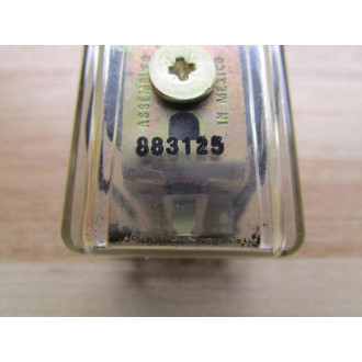 Magnecraft W250CPX-11 Relay W250CPX-11-24VDC - New No Box