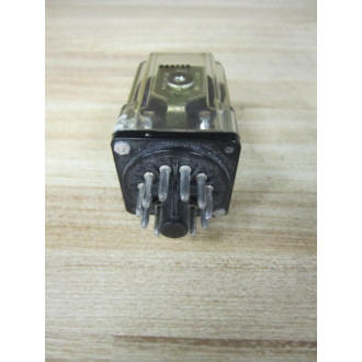 Magnecraft W250CPX-11 Relay W250CPX-11-24VDC - Used
