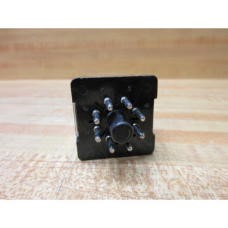 Potter & Brumfield KRPA-11DG-6V DC Relay KRPA-11DG-6VDC