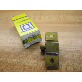 Square D B0.63 Heater Element B063