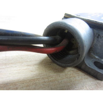 Micro Switch BZLN-RH Honeywell Limit Switch BZLNRH - Used