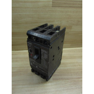 Siemens ED63A040 ITE Circuit Breaker ED63A040L - Used