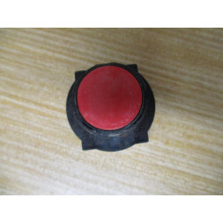 Fuji Electric AR30FOR-10R Push Button AR30FOR10R (Pack of 3) - Used