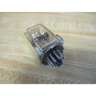 Potter & Brumfield KRP14AG-24V AC Relay KRP14AG-24VAC - New No Box