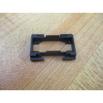 Siemens 3SB3901-0AB Snap-On Adapter 3SB39010AB