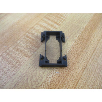 Siemens 3SB3901-0AB Snap-On Adapter 3SB39010AB