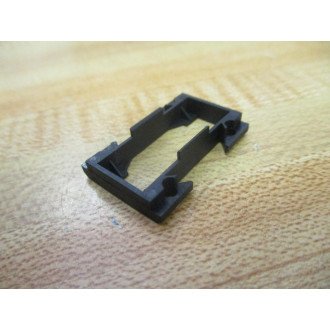 Siemens 3SB3901-0AB Snap-On Adapter 3SB39010AB