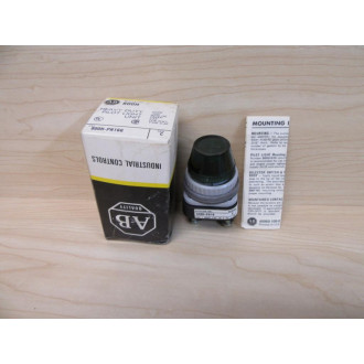 Allen Bradley 800H-PR16G Pilot Light 800HPR16G Series C